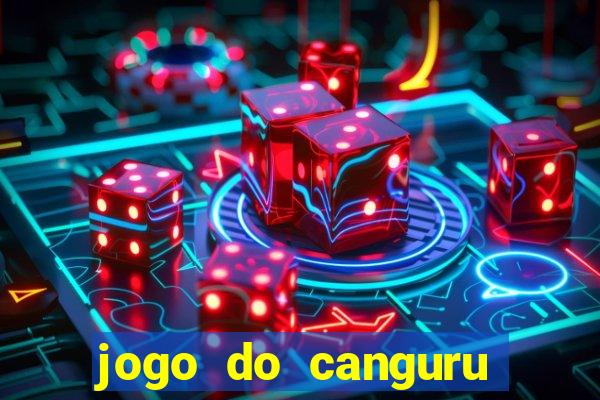 jogo do canguru esporte da sorte